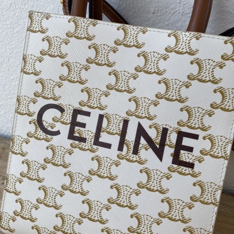 Celine Top Handle Bags